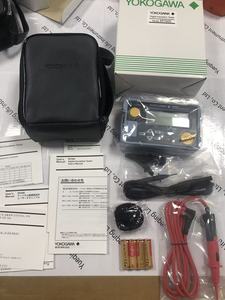 Original Yokogawa MY600 Insulation Megohmmeter | High Value Kit,Perfect for Electrical Maintenance in Stock - Product Image 3