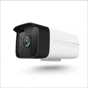Cámara DE SEGURIDAD IP 1080p/4K HD PoE con visión nocturna IR y detección de movimiento, IP67 - Product Image 4