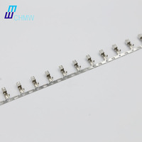 Connecteur de boîtier de prise électrique VH 3 broches JST 3.96mm B3P-VH équivalent fil à carte