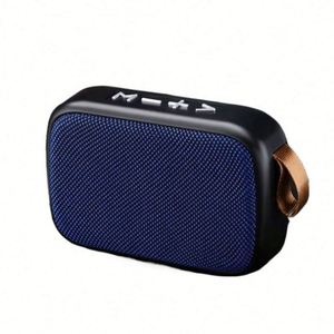 Customized Logo Subwoofer Professional Audio Bluetoo-Th Party Dj Waterproof Bass Wireless Bt <b>Mini</b> Portable <b>Speaker</b> - Product Image 1