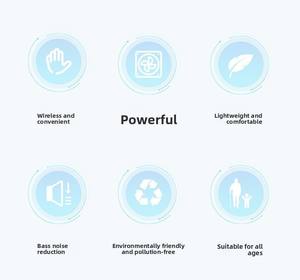 Désherbeur et coupe-herbe sans fil 21V haute puissance à batterie lithium, rechargeable, pour usage domestique, avec option batterie à dos - Product Image 6