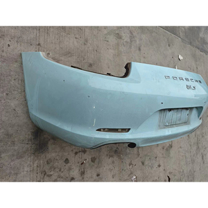Pare-chocs arrière pour Porsche <span class=keywords><strong>911</strong></span> <span class=keywords><strong>991</strong></span> Carrera S, pièce de carrosserie de haute qualité - Product Image 2