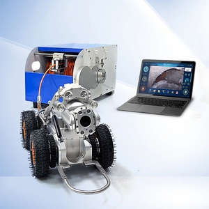 Plumbing Sewer <strong>Camera</strong> Cctv Drain <strong>Camera</strong> <strong>Suppliers</strong> Drain Crawler <strong>Camera</strong> - Product Image 5