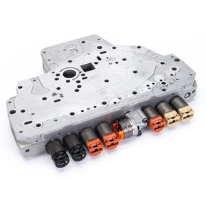 Nuevo Cuerpo de Válvulas para Transmisión 7DT75 PDK de 7 Velocidades para Porsche Panamera OEM 97031701500 - Product Image 3