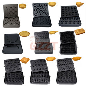 Mini Tartelette yumurta Different kalıp makinesi ile farklı kalıp endüstriyel profesyonel pasta <span class=keywords><strong>Egg</strong></span> yapma yumurta <span class=keywords><strong>Egg</strong></span> basın makinesi - Product Image 4