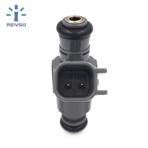 หัวฉีดน้ำมันเชื้อเพลิง QC PEIVSO รุ่นใหม่ ประหยัดน้ำมัน สำหรับ Dodge Ram 2500 / 3500 8.0L V10 OEM FJ457 - Product Image 5