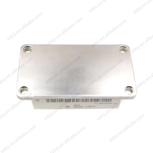FF200R12KT4 modulo IGBT 1200V 200A ad alta potenza commutazione veloce a bassa perdita per inverter solari motore aziona sistemi - Product Image 3