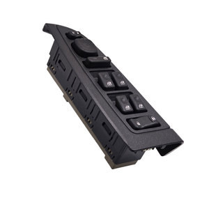 15883320 Nuevo Regulador de Ventanilla Eléctrica ABS para Chevrolet Silverado 2003-2007 para Interruptor de Botón - Product Image 2