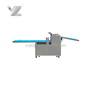 Máquina Eléctrica para Hacer Khinkali, Dumplings Georgios <span class=keywords><strong>de</strong></span> Carne, para Uso Doméstico y en Restaurantes, Nueva y Usada, para Harinas <span class=keywords><strong>de</strong></span> Trigo, Maíz y Huevos - Product Image 4