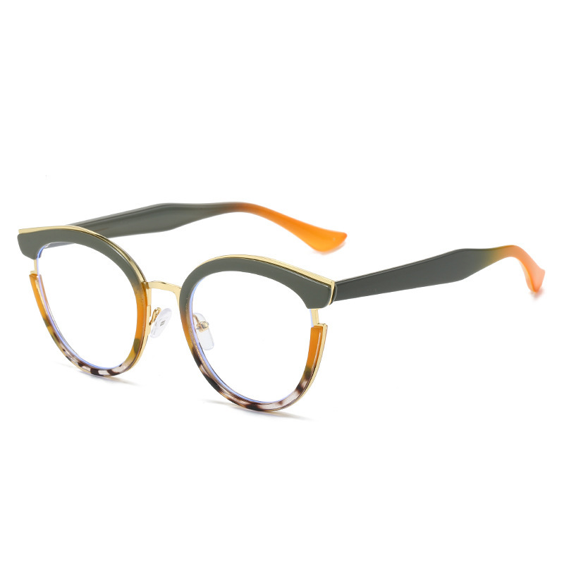Newest Glasses square Womens Eye Glasses