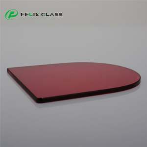 Filtro Óptico de Corte Infrarrojo EASTER GLASS OPAD091, Filtro de Lente de Vidrio Borosilicato con Corte IR, 95% de Transmitancia de Luz para Cámara - Product Image 2