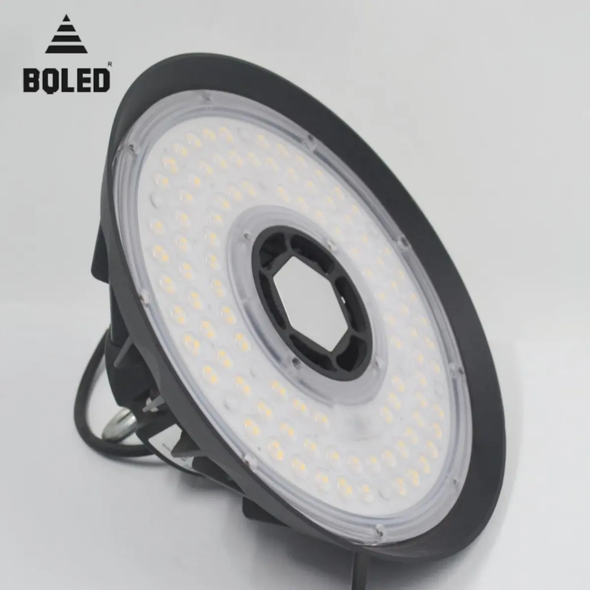 Customizable best quality LED lamp Fixtures waterproof IP65 high bay light 100W 150W 200W led highbay lamps UFO LED light 400W
