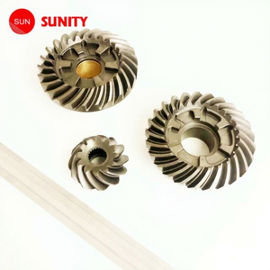 TAIWAN SUNITY Nouveau jeu de pignons DF140 OEM 57300-92861 pour moteur hors-bord à essence certifié ISO9001 Haute Efficacité - Product Image 1