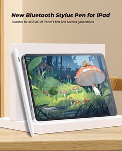 <span class=keywords><strong>ราคา</strong></span>โรงงาน รุ่นปี 2024 ปากกาสไตลัสแบบแอคทีฟ ป้องกันการสัมผัสโดยฝ่ามือ ฟังก์ชั่นเอียง รองรับการชาร์จ<span class=keywords><strong>แบ</strong></span>บแม่เหล็ก Type-C หัวปากกา<span class=keywords><strong>เปลี่ยน</strong></span>ได้ - Product Image 2