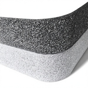 แผ่นโฟมยางไนไตรล์ YINGUAN สำหรับฉนวนไฟฟ้าแรงสูง ป้องกันแรงกระแทก ทนไฟ สำหรับงานอุตสาหกรรม  สามารถปรับแต่งได้ตามความต้องการ - Product Image 1