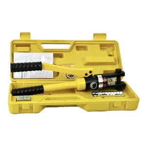 Dụng cụ ép ống thủy lực tích hợp chất lượng cao YQK-120 8 tấn 10-120mm2 - Product Image 6