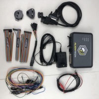 KESS3 Master Agriculture Truck & Buses: Soporte de activación para protocolos OBD y Bench-Boot
