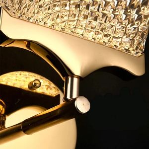 Lampada da parete a LED nordica illuminazione per interni per la decorazione del soggiorno lampade da comodino per bagno <span class=keywords><strong>Applique</strong></span> da parete <span class=keywords><strong>Applique</strong></span> da camera da letto - Product Image 6