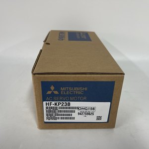 มอเตอร์เซอร์โว AC ของมิตซูบิชิ รุ่น HF-KP23B ของแท้ 100% ใหม่เอี่ยม - Product Image 1