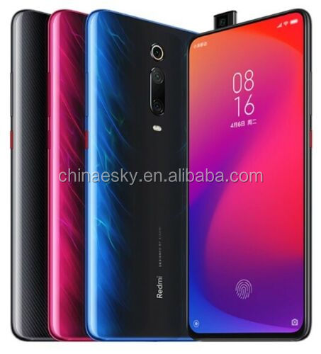 Xiaomi Mi 9t Pro 128gb - Snapdragon 855 6.67