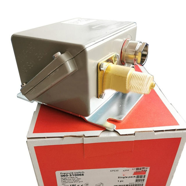 Bulk Supply 1PC New 060-310066 KPS35 Switch Expedited Shipping Easy Installation