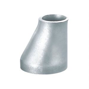 Riduttore Eccentrico in Acciaio al Carbonio, Lega e Inox, Raccordi per Tubi Direttamente dalla Fabbrica - Product Image 4