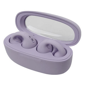 2023 nuevos Auriculares deportivos BT5.1 TWS auriculares inalámbricos verdaderos para Xiaomi 12 auriculares de conducción osea - Product Image 2