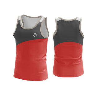 Camiseta de Fútbol Ligera con Tacto de Seda de Hielo, Fresca, Suave y Transpirable para Entrenamiento de Verano - Product Image 3