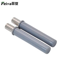 Meilleur amortisseur de poubelle silencieux amortisseur de fermeture douce hydraulique pour couvercles