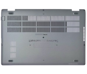Remplacement Nouveau Couvercle Arrière LCD pour Ordinateur Portable, Repose-Main, Coque Supérieure, Coque Inférieure 0NKPM7 00W819 0R5YKP pour Dell <span class=keywords><strong>Latitude</strong></span> 5410 5411 <span class=keywords><strong>5400</strong></span> 5401 - Product Image 4
