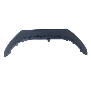 Rivestimenti Esterni Certificati di Qualità 6R0805915C9B9 Spoiler Paraurti Anteriori per Volkswagen <span class=keywords><strong>POLO</strong></span> <span class=keywords><strong>2010</strong></span> 2011 2012 2013 2014 - Product Image 5