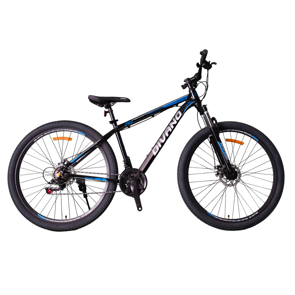 Mountain Bikes High Quality Taiwan Bikes for All Riders