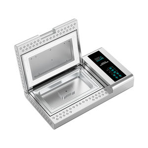 新しい3D電話ケースカスタム電話ケースマシンとフィルムプリンターシリコーンゴム電話ケース印刷機を作る - Product Image 5