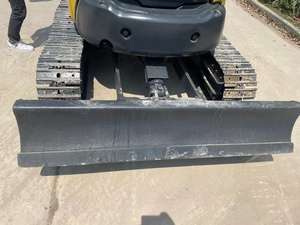 Vente urgente d'excavateur d'occasion KOMATSU PC35MR! Forte performance, horaires bas, bonne condition de fonctionnement, prix négociable! - Product Image 6