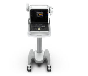 Máquina de ultrasonido <span class=keywords><strong>Doppler</strong></span> a color 3D 4D portátil para uso humano o veterinario Equipo ultrasónico electrónico de vanguardia - Product Image 3