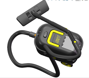 <span class=keywords><strong>Aspirateur</strong></span> domestique sans fil haute capacité 15-18kpa humide et sec nettoyage en profondeur nettoyage du sol <span class=keywords><strong>meilleur</strong></span> - Product Image 3