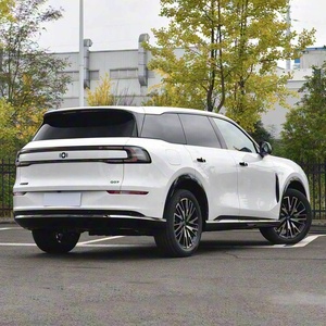 รถยนต์ไฟฟ้าพลังงานใหม่ Changan Qiyuan Q07 2025 ไฮบริด SUV 5 ที่นั่ง 5 ประตู - Product Image 6