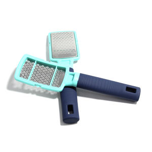 ตะไบเล็บเท้าสแตนเลสเกรดสูงสำหรับผิวที่ตายแล้วและกำจัดหนังกลับ - Product Image 3