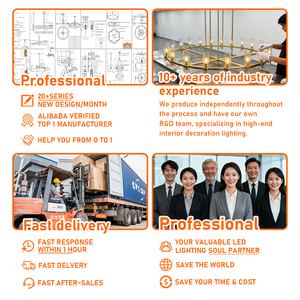 Lampada a Sospensione Moderna Nordica YH Designer per Cucina, Sala da Pranzo, Bar, Soffitti Alti - Lampadario e Lampada a Sospensione Moderni in Ottone Avvolto in Rattan - Product Image 3