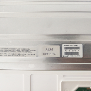 FANUC LQ121S1DG41 <b>Industrial</b> Spare Part <b>Industrial</b> Spare Part - Product Image 2