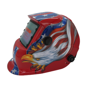 Accesorios para tortitas <span class=keywords><strong>de</strong></span> aire fresco, anzi, óptica, <span class=keywords><strong>esab</strong></span>, sentinel, color verdadero, oscurecimiento automático, cascos <span class=keywords><strong>de</strong></span> soldadura - Product Image 2