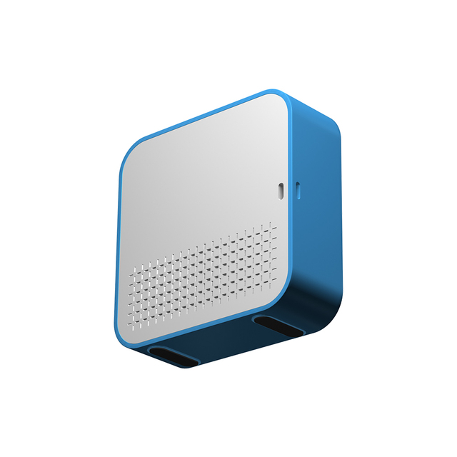 High Definition Wireless WiFi QR Sticker Code Scanner Cloud Payment Speaker for Store Z15