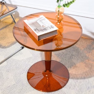 <span class=keywords><strong>Table</strong></span> <span class=keywords><strong>basse</strong></span> transparente <span class=keywords><strong>en</strong></span> acrylique du Moyen-Orient, best-seller <span class=keywords><strong>en</strong></span> Arabie Saoudite, tables imprimées, <span class=keywords><strong>table</strong></span> pliante <span class=keywords><strong>en</strong></span> <span class=keywords><strong>plexiglas</strong></span> - Product Image 4