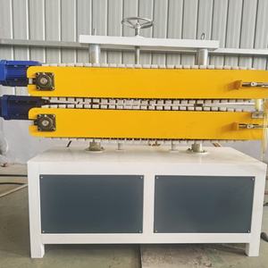 HWYAA PE 호스 만들기 기계 레이플랫 및 정원 호스 압출 생산 라인 기계 CE ISO9001 - Product Image 4