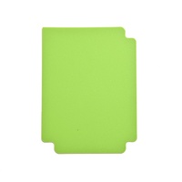 Cartes en plastique multicolores personnalisables en forme, couleur et impression pour supports de cartes et jeux de cartes