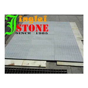 New peoduct Grey granite marble Waterproof Exterior Wall Tile Natural Stone Slate decor wall stone tile