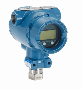 Capteur intelligent HART Rose Mount 2088A Absolute 4-20mA IP67 en acier inoxydable 316L avec garantie d'un an - Product Image 1