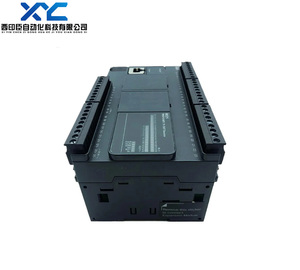 PLC Schneider TM221C40T Controller M221 40 <span class=keywords><strong>IO</strong></span> Transistor R PNP 100% Nuovo di Zecca Disponibile - Product Image 3