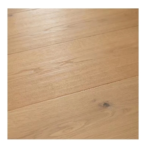 New Arrival Environmentally Friendly Premium Engineered Hardwood <strong>OAK</strong> Scratch Resistant Engineered Wood Flooring - Product Image 1