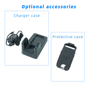 XT8001D XTIOT 안드로이드 15 <span class=keywords><strong>PDA</strong></span> 비접촉 여권 OCR 리더 스캐너 - Product Image 6